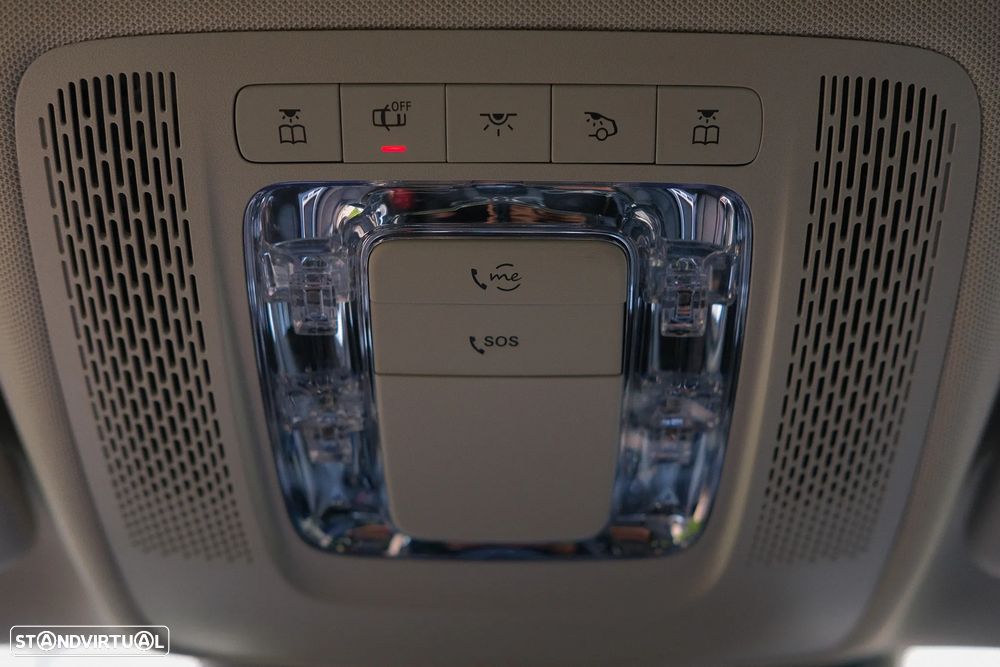 Mercedes-Benz A 250 e - 22