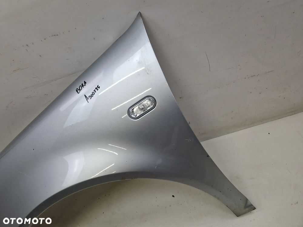 Błotnik przód przedni lewy VW Bora - 4