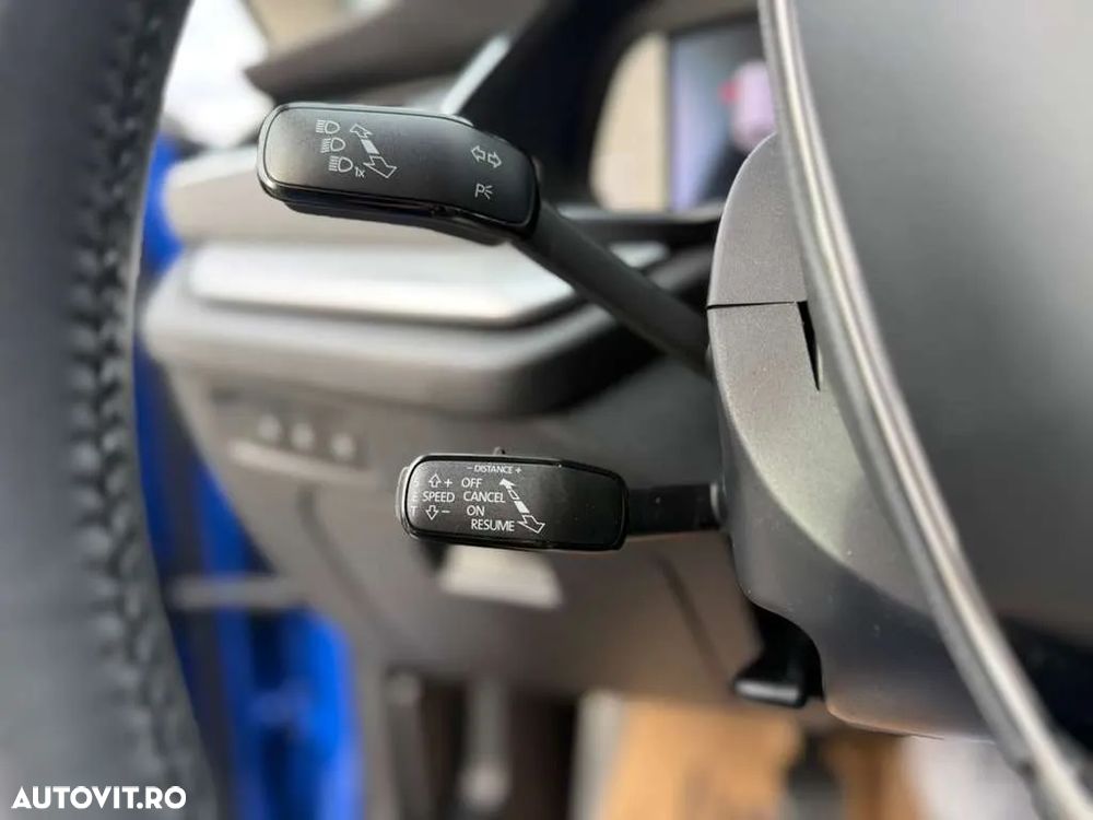 Skoda Octavia Combi 2.0 TDI Base - 16