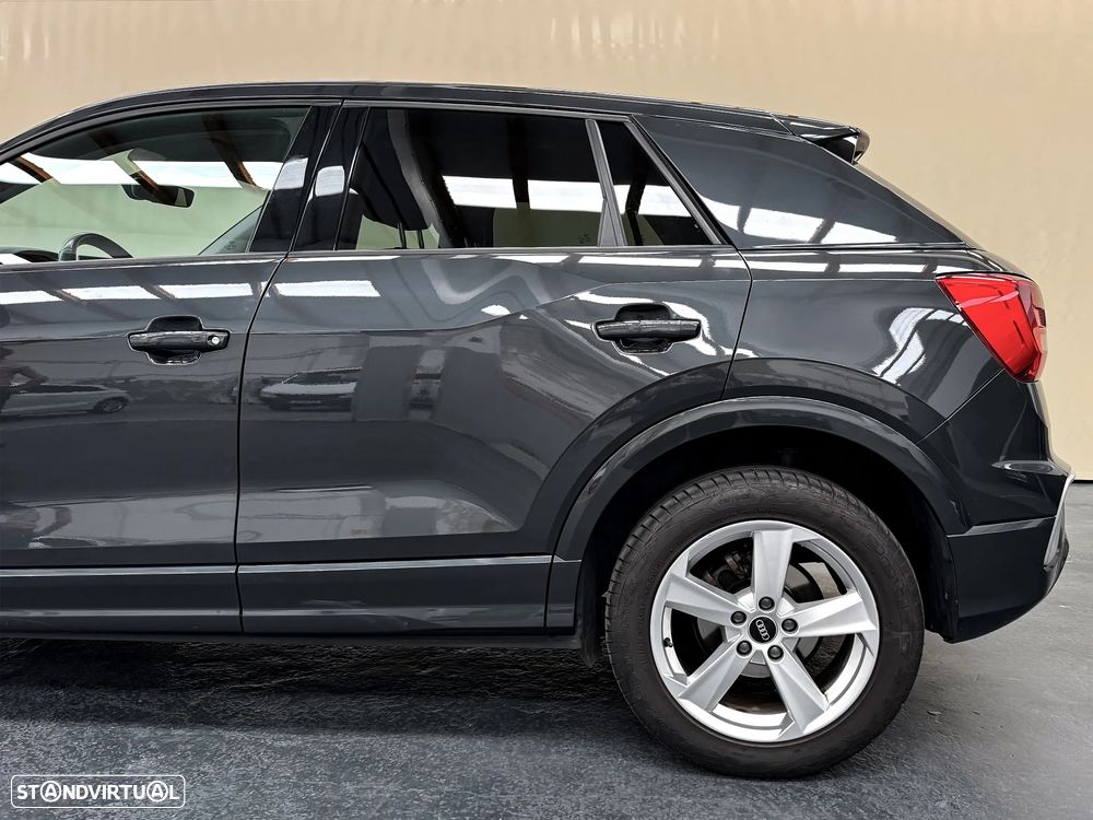 Audi Q2 30 TFSI Advanced - 5