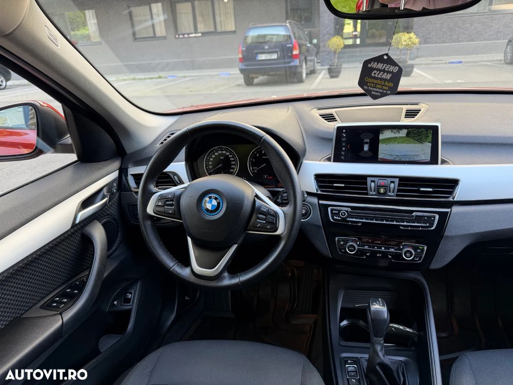 BMW X1 - 7