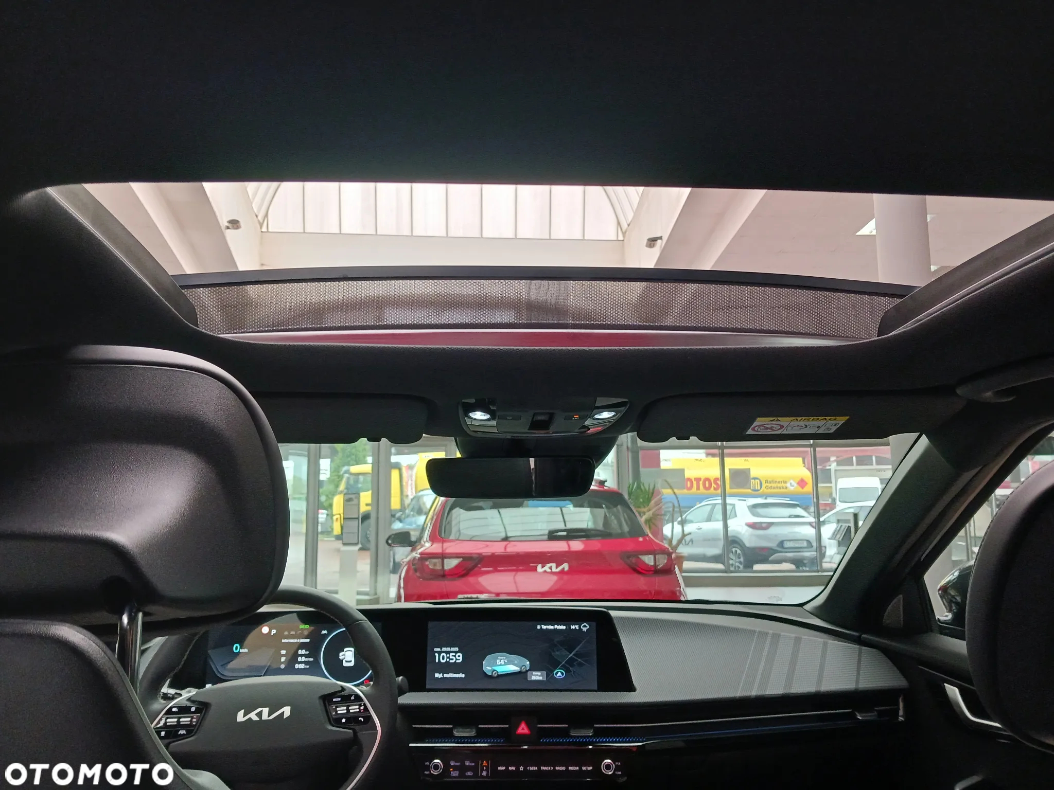 Kia EV6 77.4kWh GT-Line AWD - 7