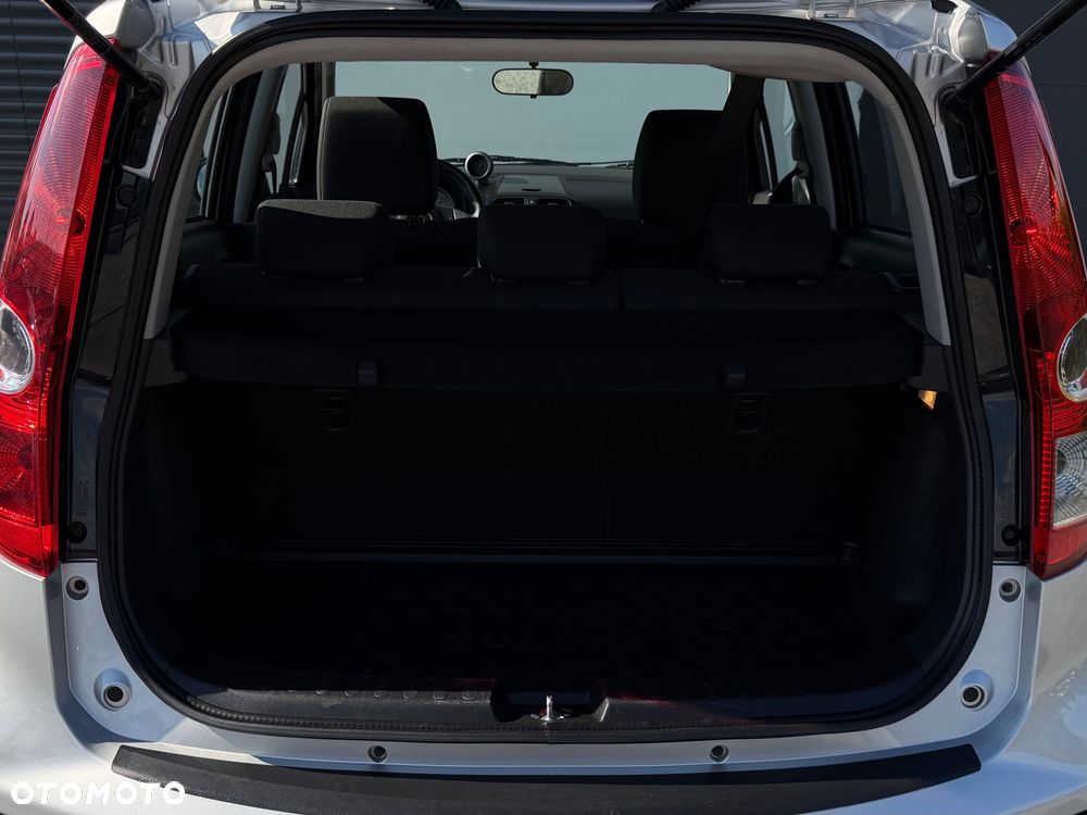 Suzuki Splash 1.2 Automatik active+ - 38