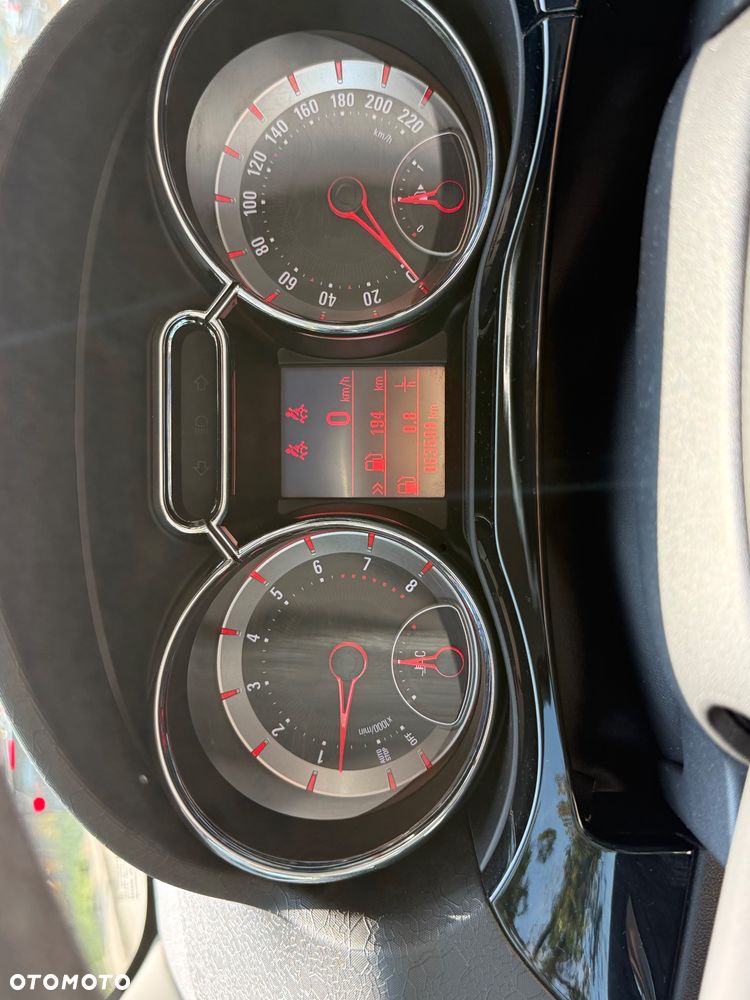 Opel Adam - 25