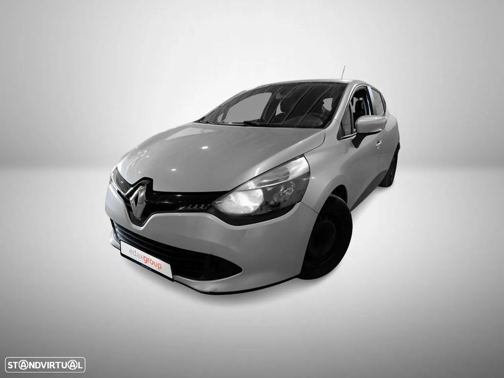 Renault Clio 1.5 dCi Confort - 1