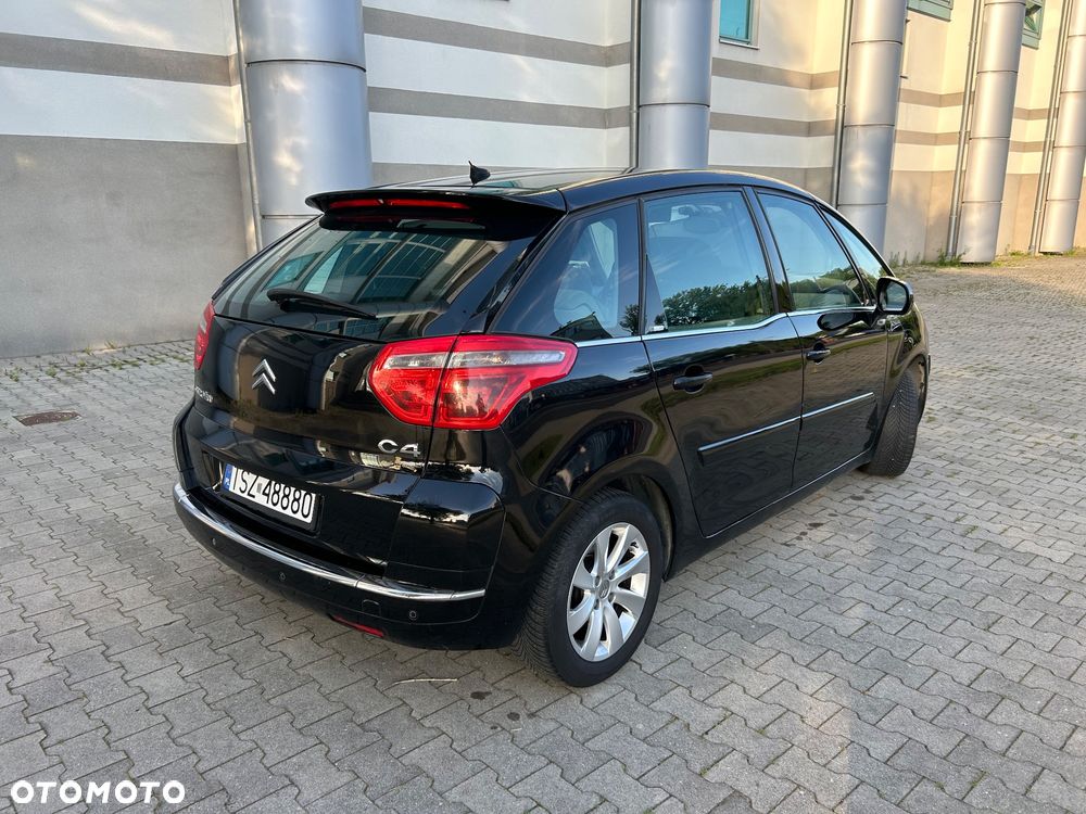 Citroën C4 Picasso - 5