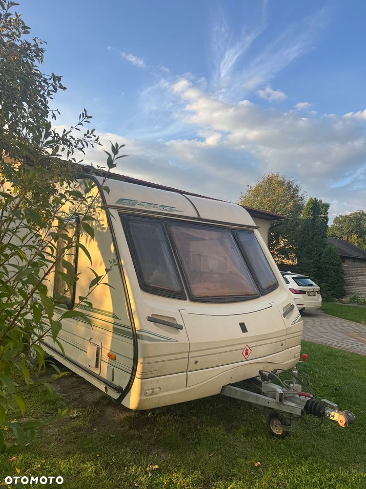 Inny Abbey GTS 250 - 4