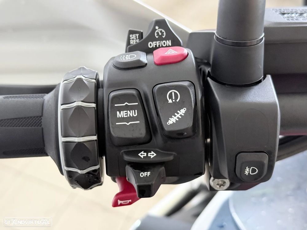 BMW R 1250 GS Adventure TROPHY - 7