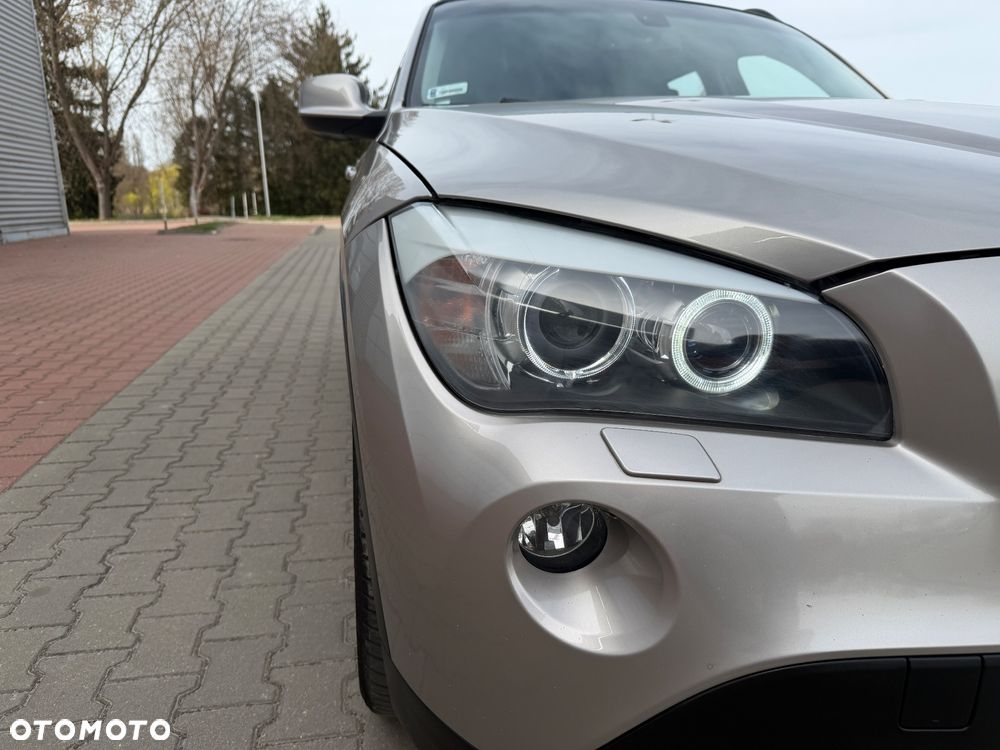 BMW X1 sDrive18i - 3