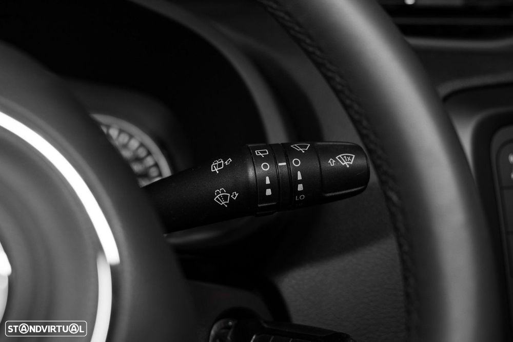 Jeep Renegade 1.4 MultiAir DSG Longitude - 26