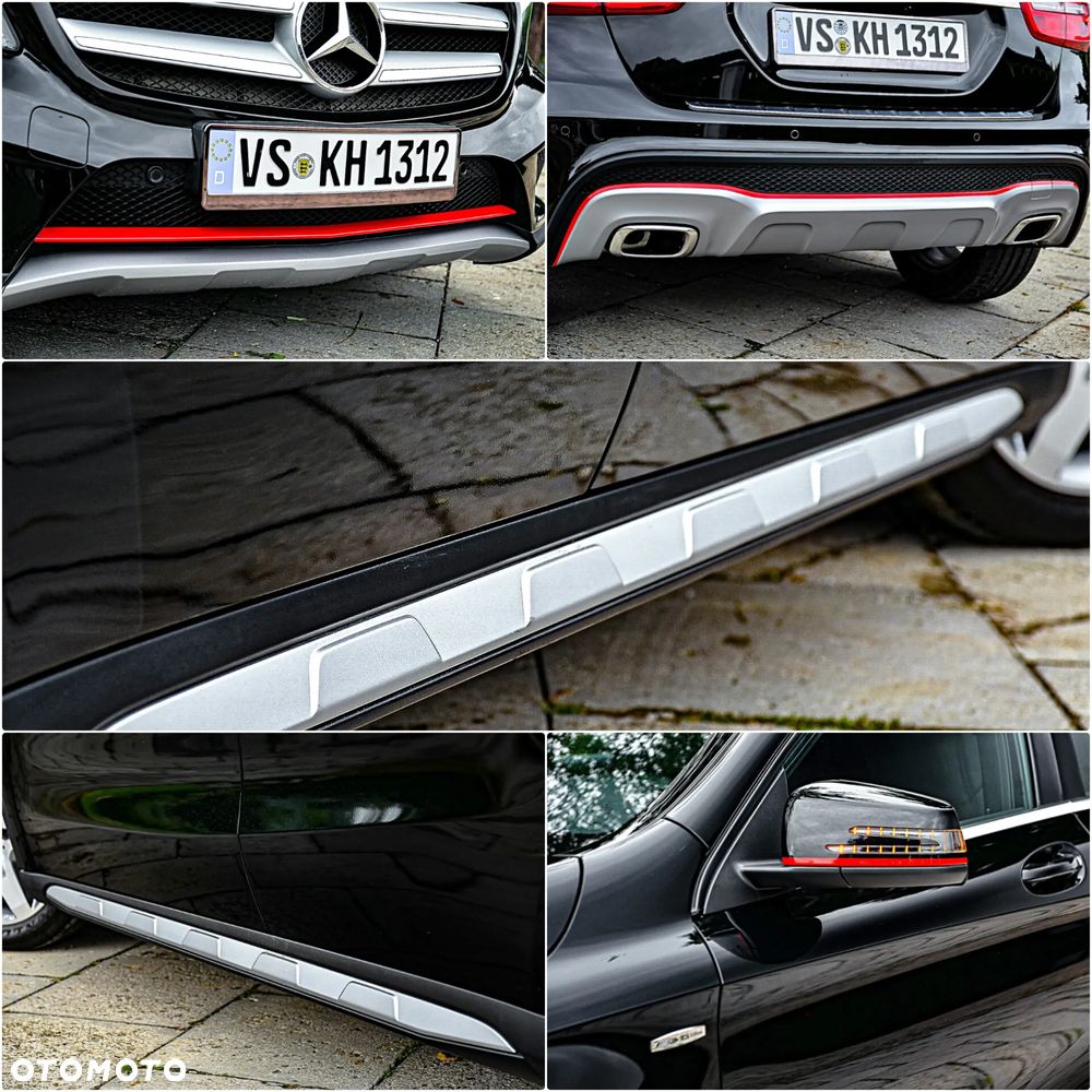 Mercedes-Benz GLA 180 7G-DCT AMG Line - 25