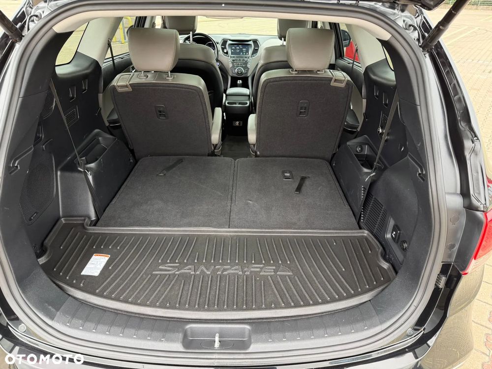 Hyundai Santa Fe - 13