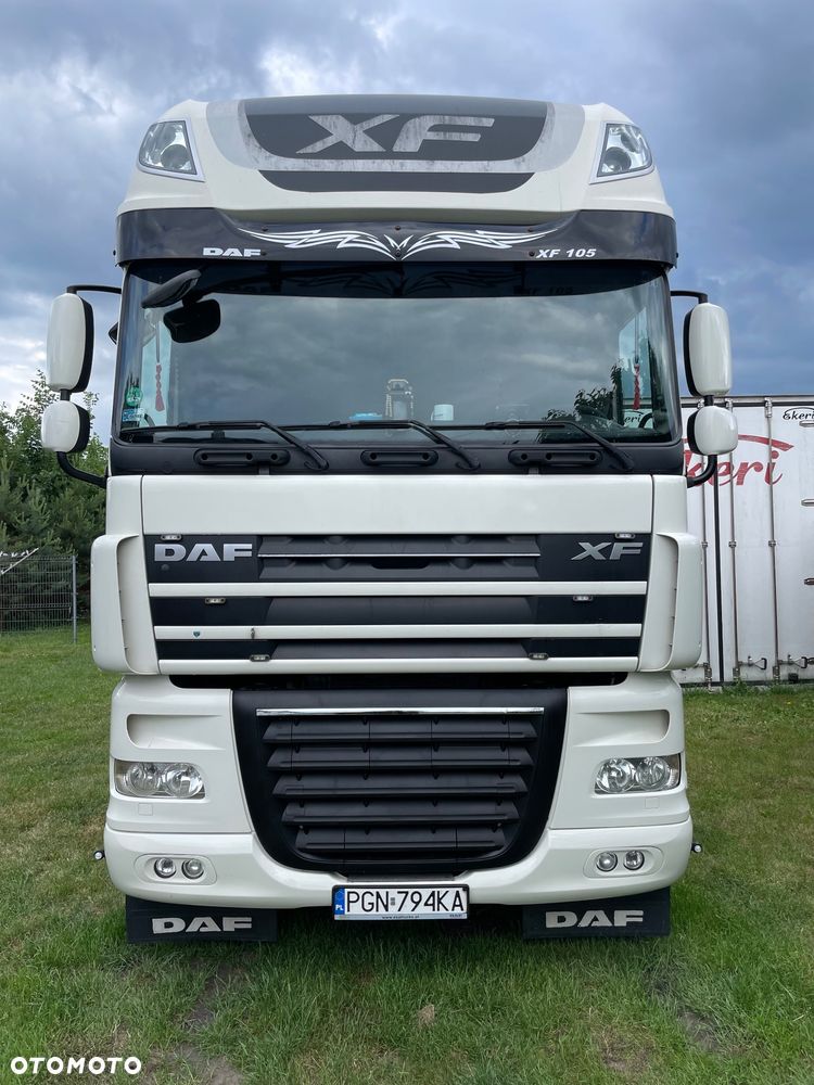 DAF XF - 2