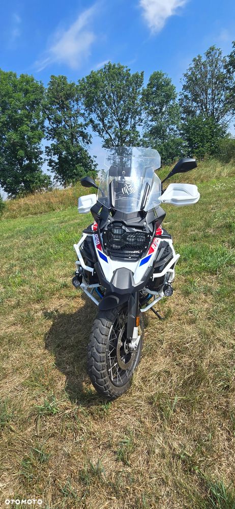 BMW R1250 GS Adventure - 8