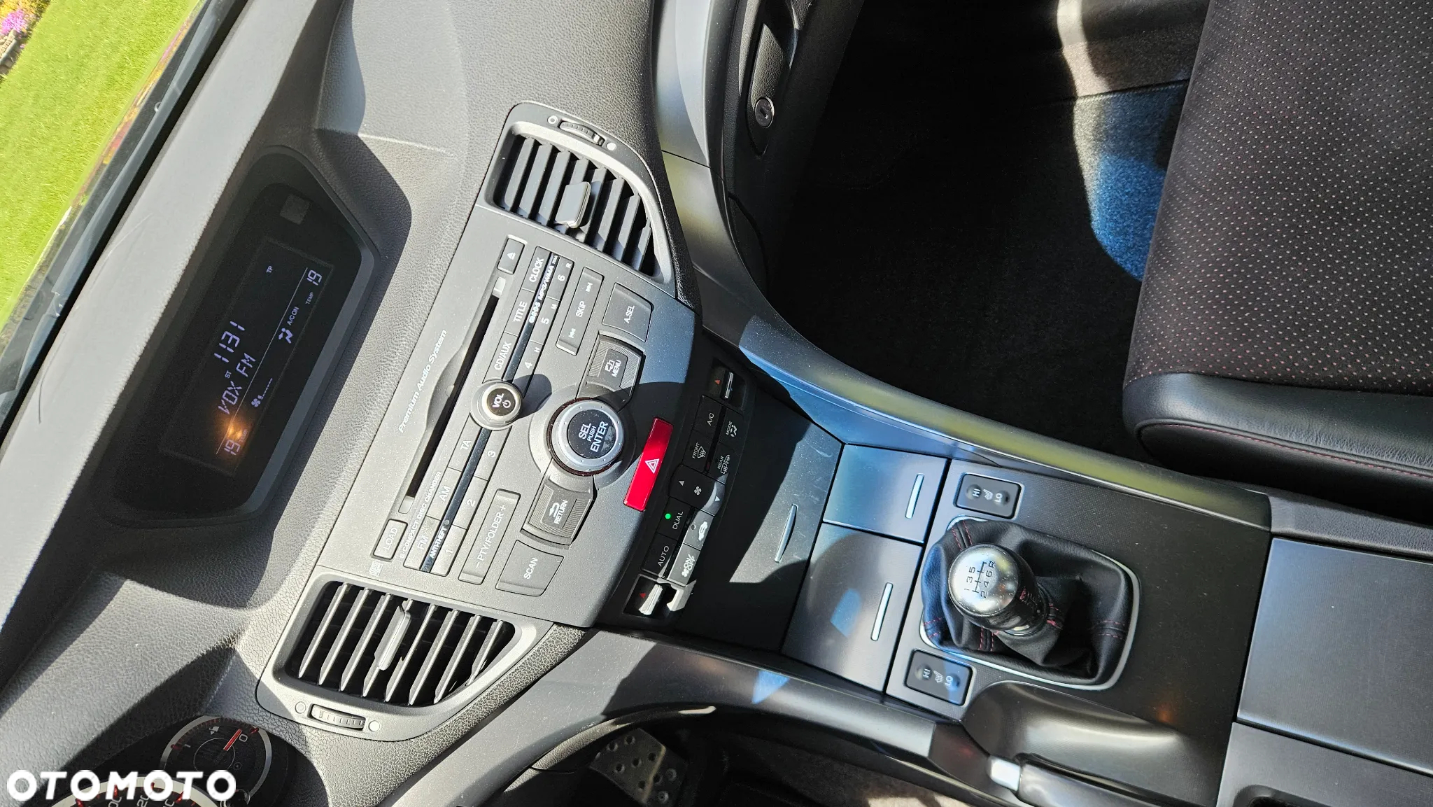 Honda Accord 2.4 TypeS - 21