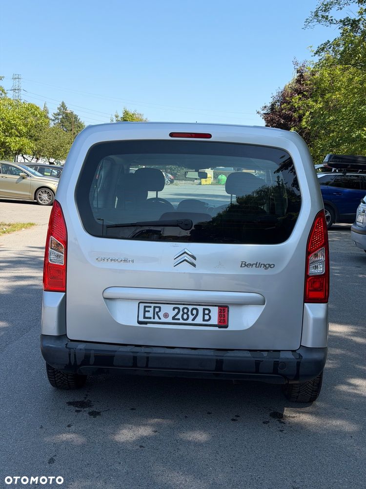 Citroën Berlingo 1.6i Prestige - 6