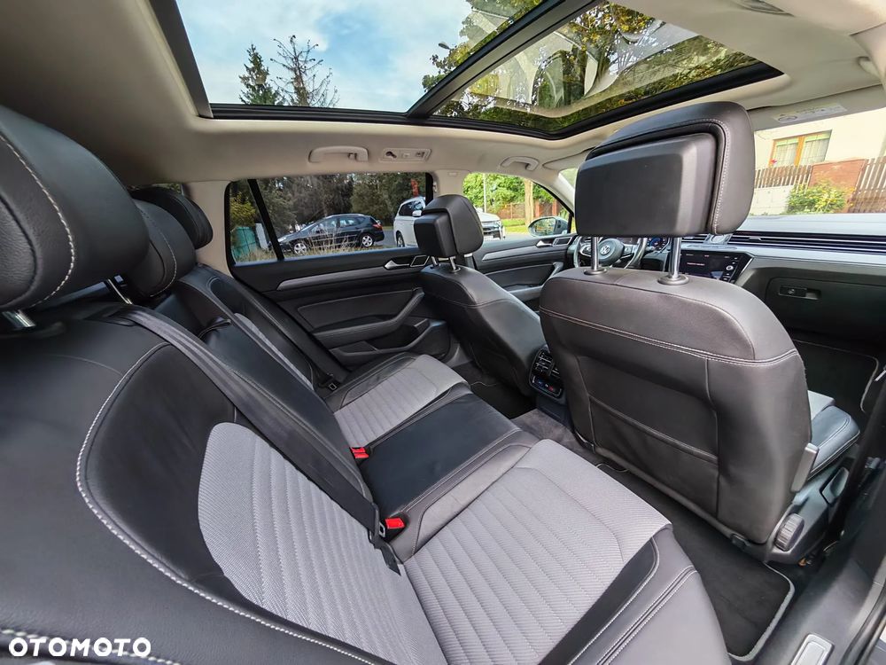 Volkswagen Passat 2.0 TDI SCR DSG Business - 12