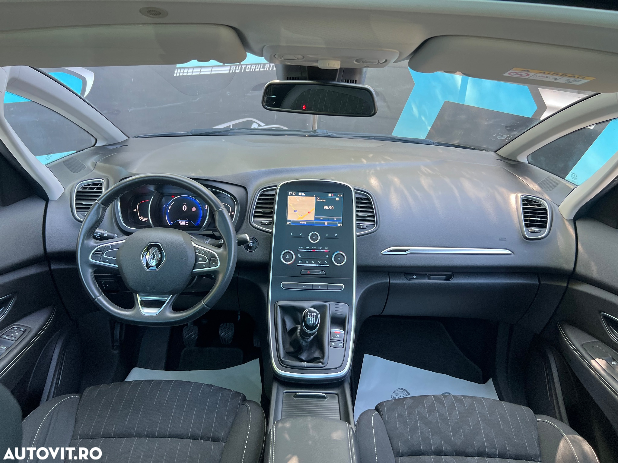 Renault Grand Scenic ENERGY dCi 130 Business - 7