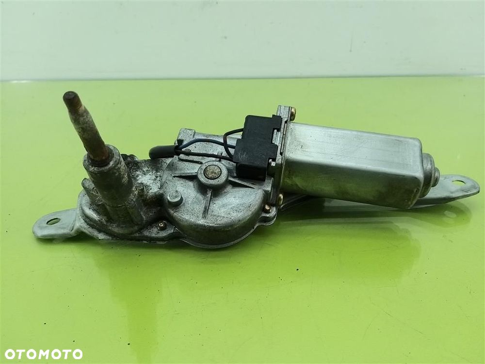 Silniczek wycieraczki tył Toyota Yaris  I 1999-2005 DENSO 85130-52010 - 4