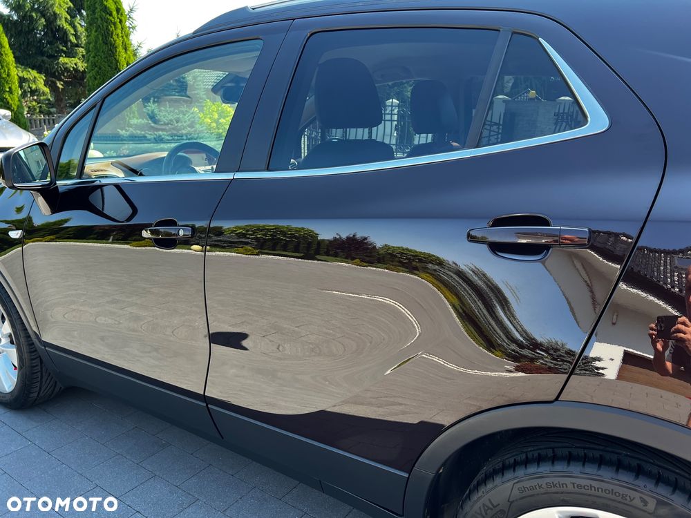 Opel Mokka 1.4 T Cosmo - 18
