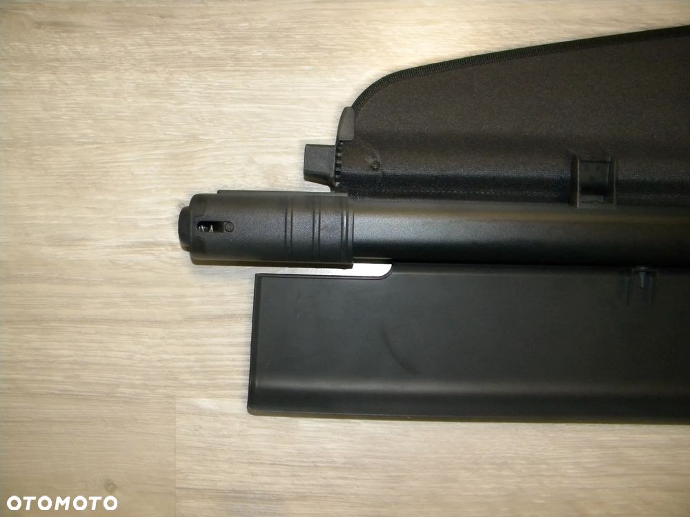 NOWA ROLETA BAGAŻNIKA VW ID.BUZZ ID BUZZ 22-24 CZARNA ORYGINAL 1T3867871 - 9