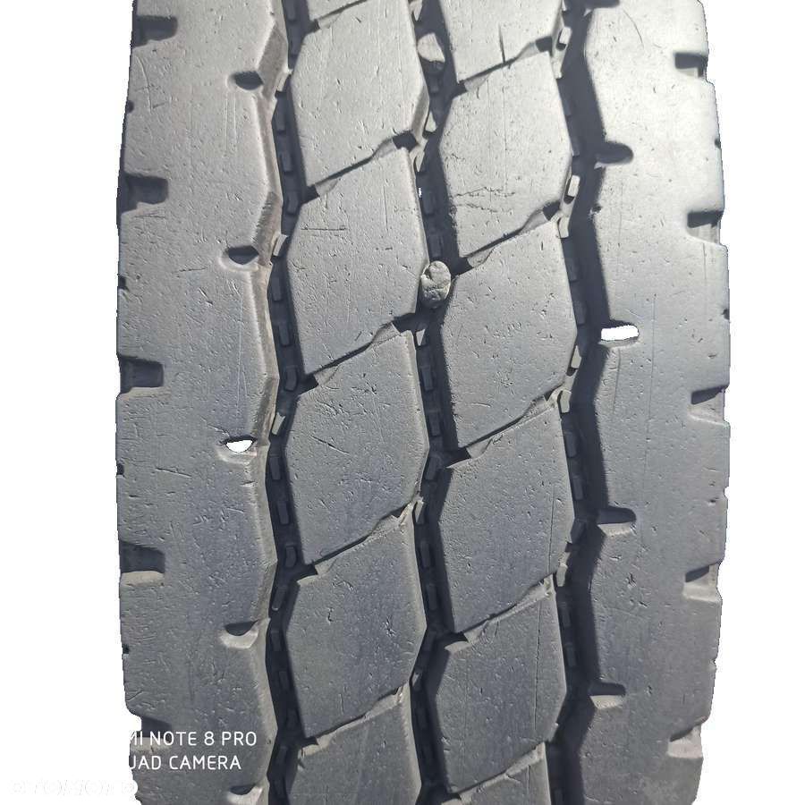 315/80 R22.5 Hubtrac Mixed G15 - 3