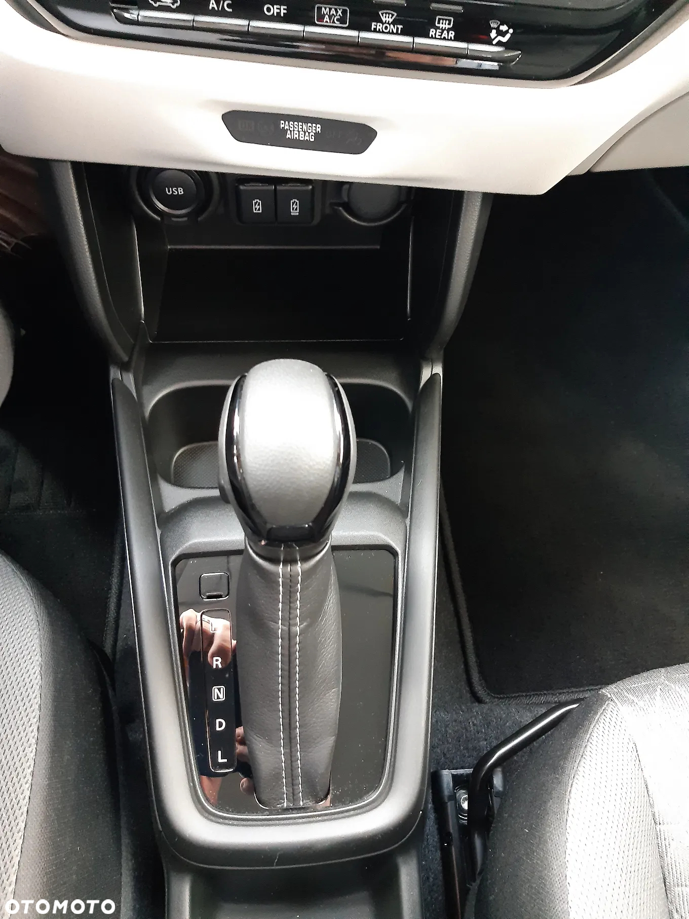 Suzuki Swift 1.2 Dualjet SHVS Premium Plus CVT - 15
