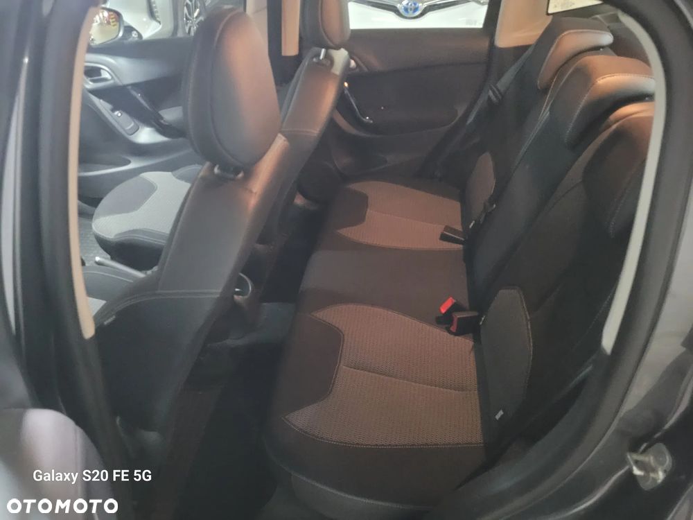 Citroën C3 1.2 VTi Exclusive - 23