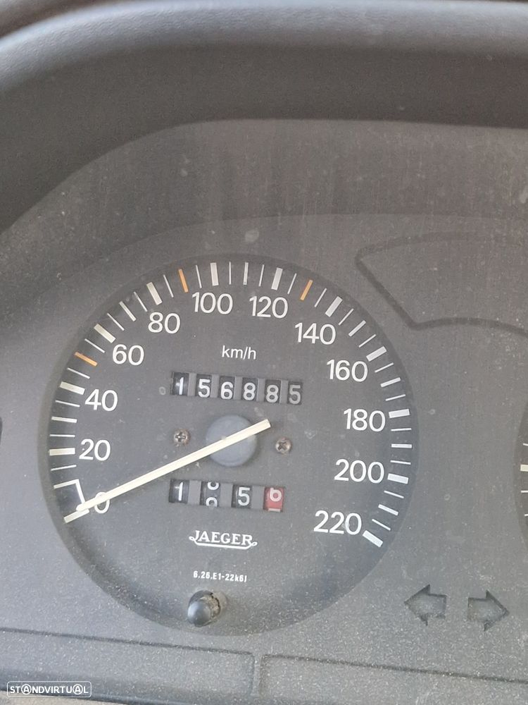 Peugeot 106 1.1 XR - 5