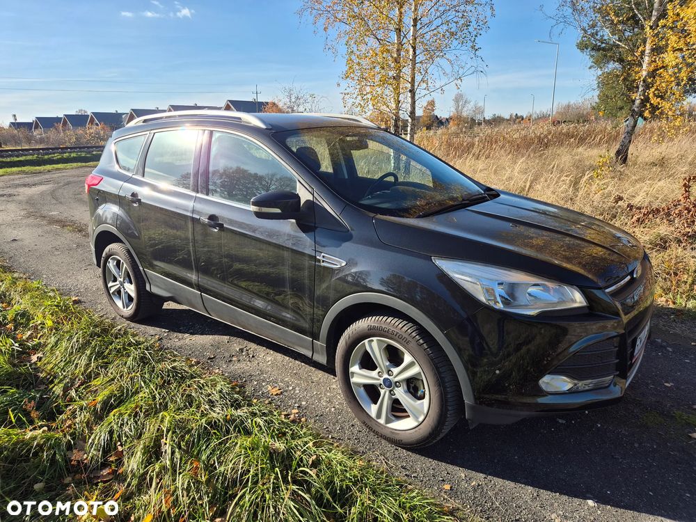 Ford Kuga - 30