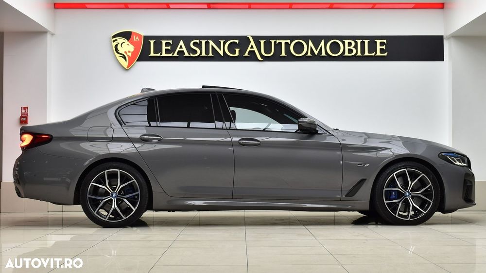 BMW Seria 5 - 6