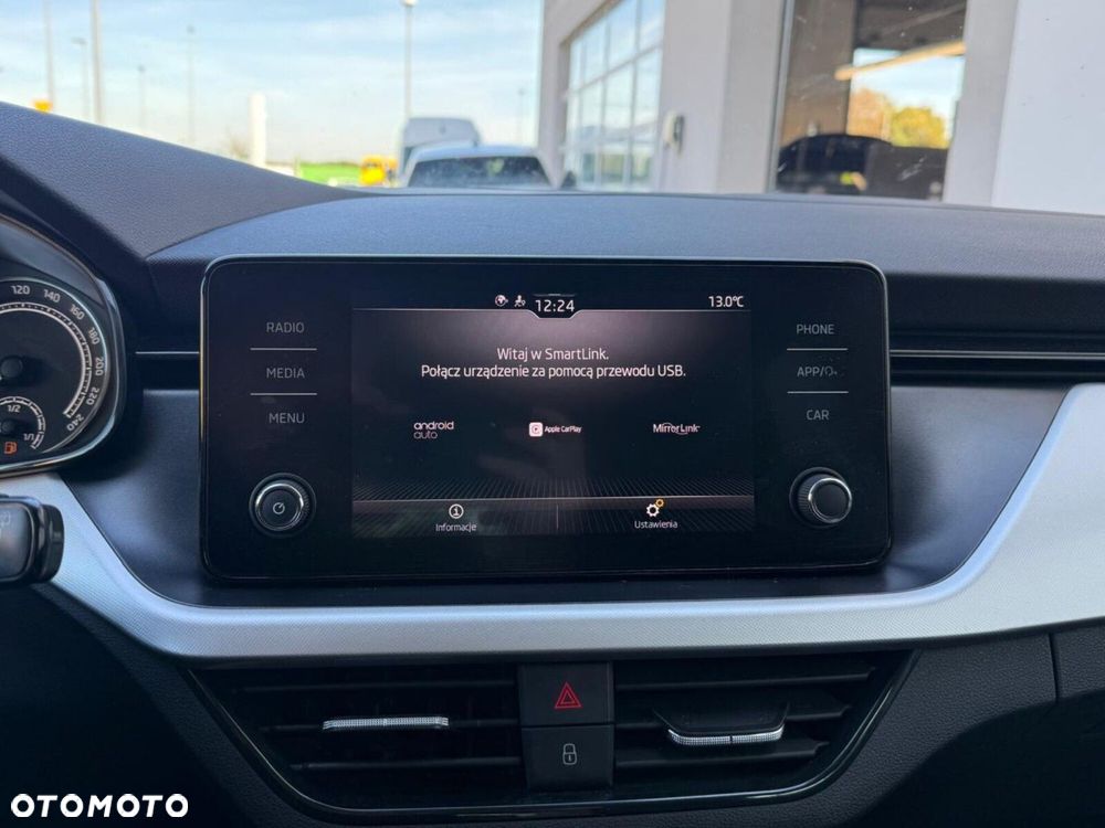 Skoda Scala - 10