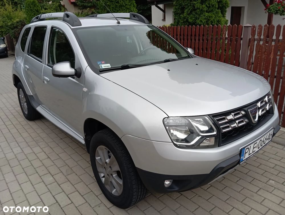 Dacia Duster 1.6 Laureate - 2