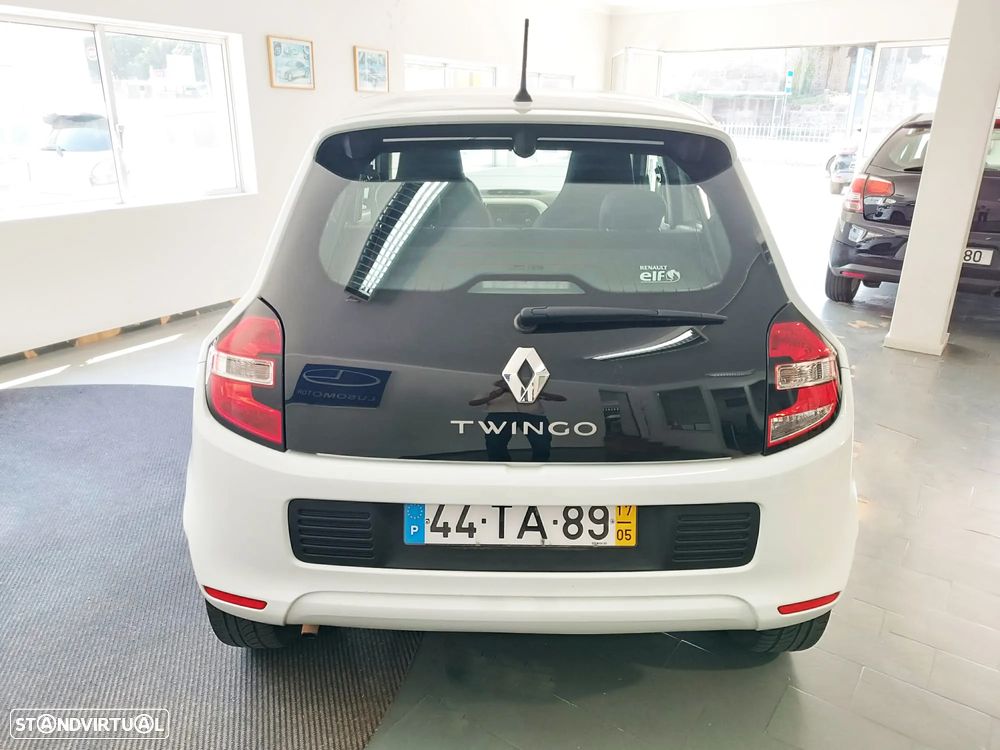 Renault Twingo 1.0 SCe Night&Day - 7