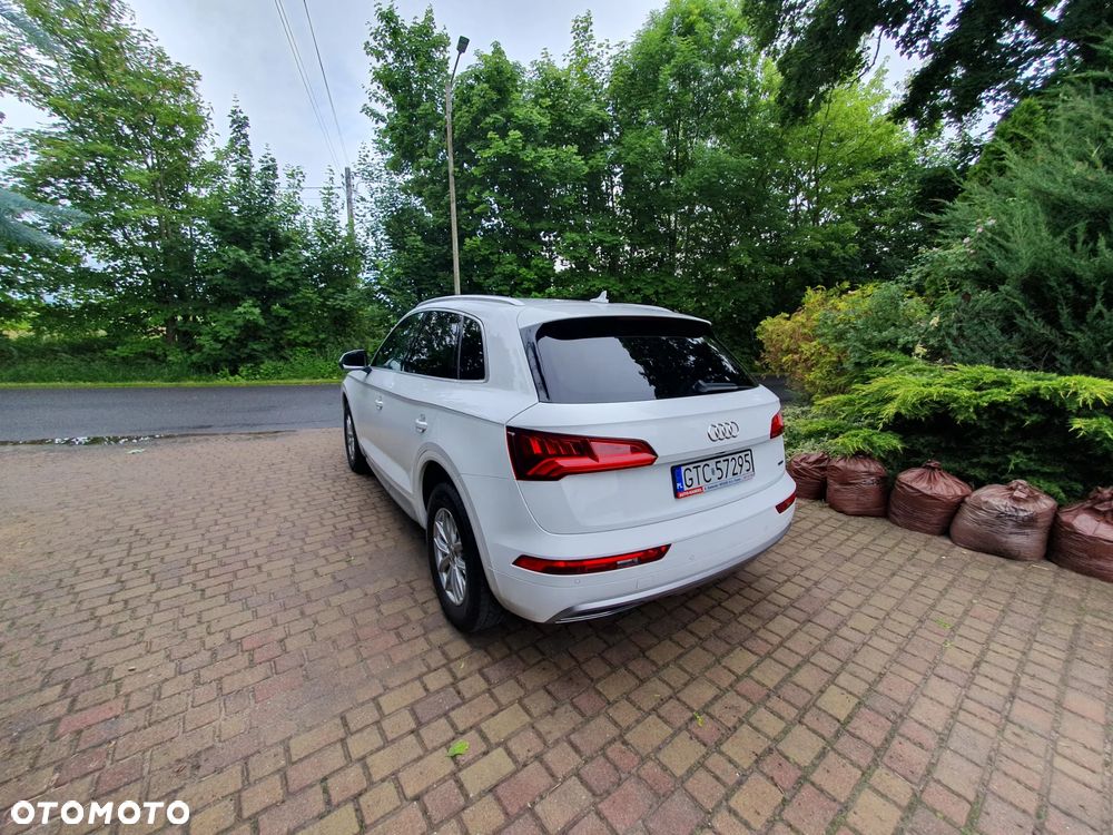 Audi Q5 2.0 TDI clean diesel Quattro S tronic - 6