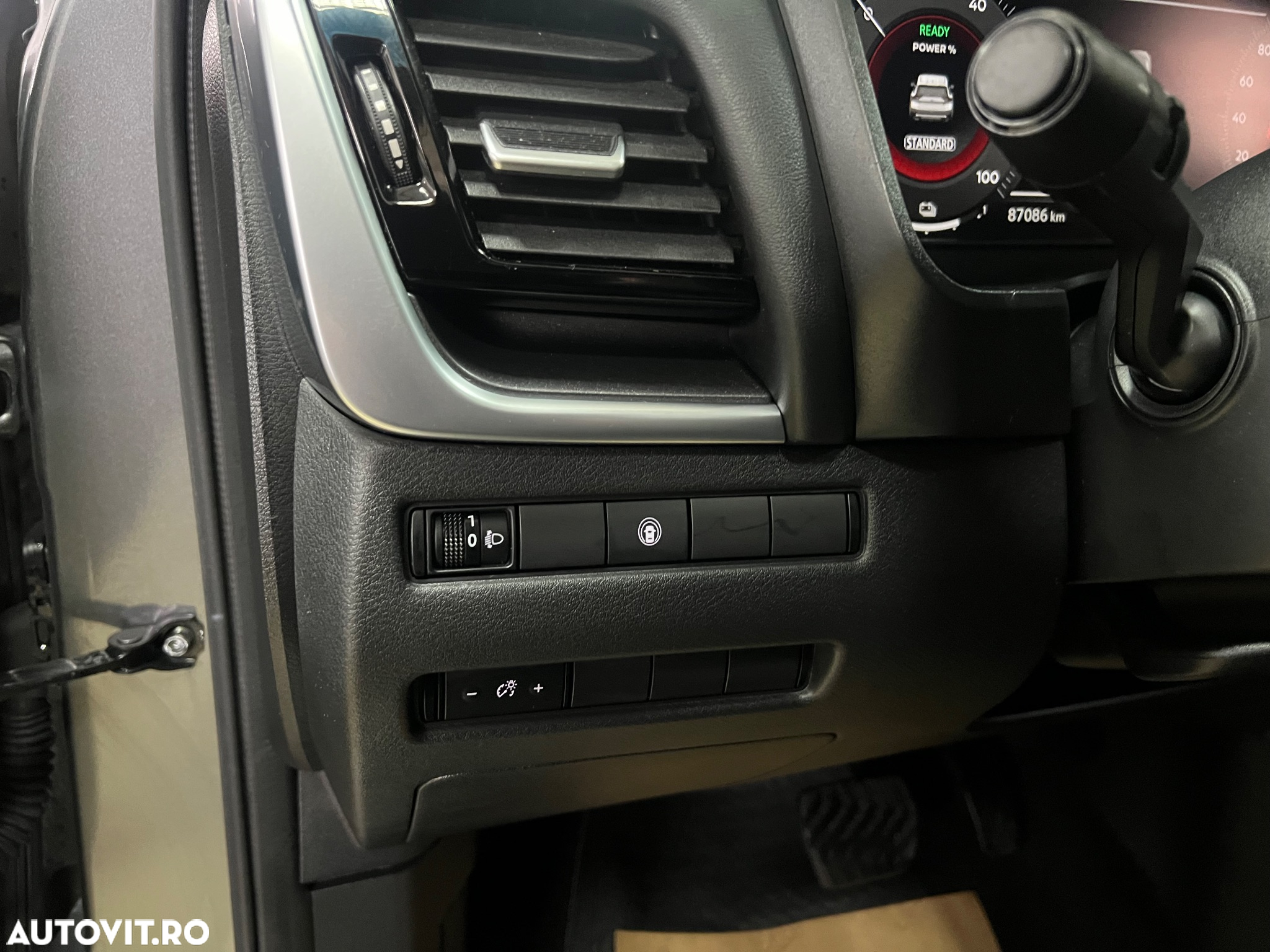 Nissan X-Trail ePower 5 locuri N-Connecta - 26
