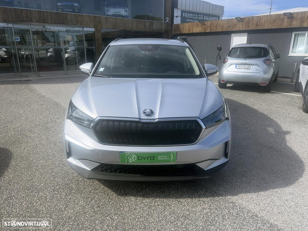 Skoda Enyaq iV 60 - 3