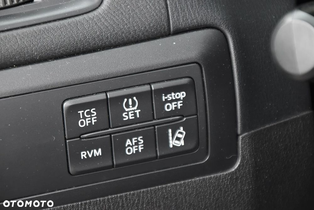 Mazda CX-5 SKYACTIV-D 175 AWD Sports-Line - 29