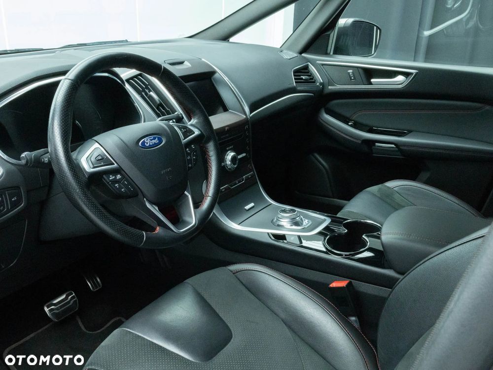 Ford S-Max 2.0 EcoBlue ST-Line - 16
