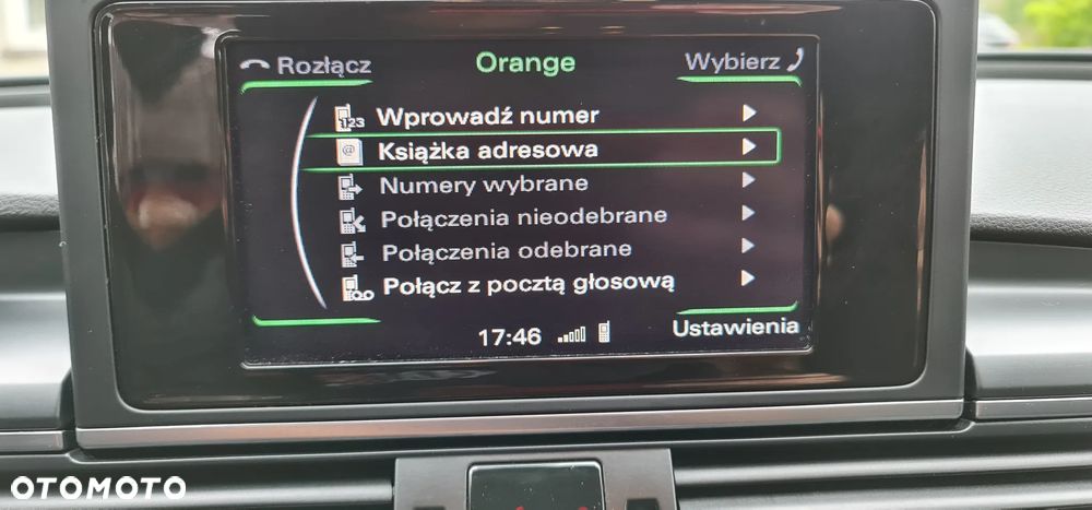 Audi A6 ver-avant-2-0-tdi-dpf-multitronic - 17