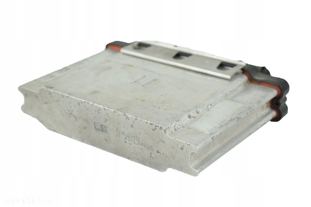 komputer * sterownik vw 0261s07968 04e906016q - 2