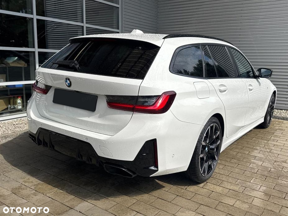 BMW Seria 3 - 4