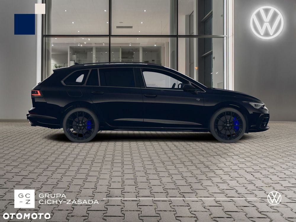 Volkswagen Golf Variant 2.0 TSI 4Motion R - 7