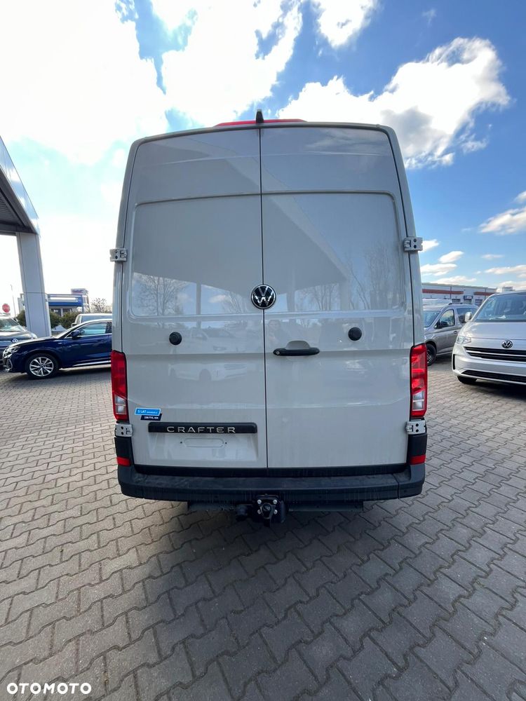 Volkswagen Crafter - 5