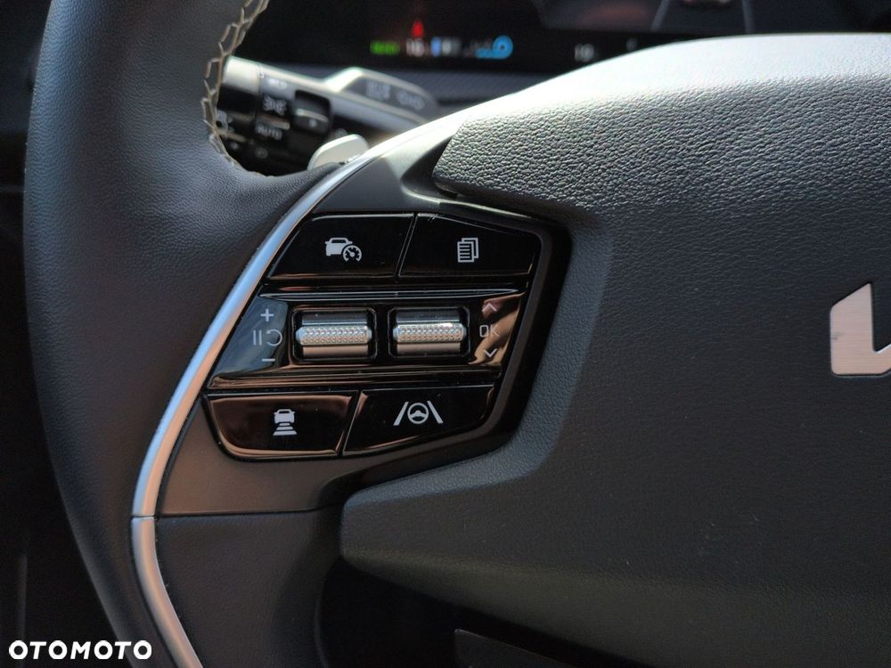 Kia EV6 58kWh GT-Line - 17