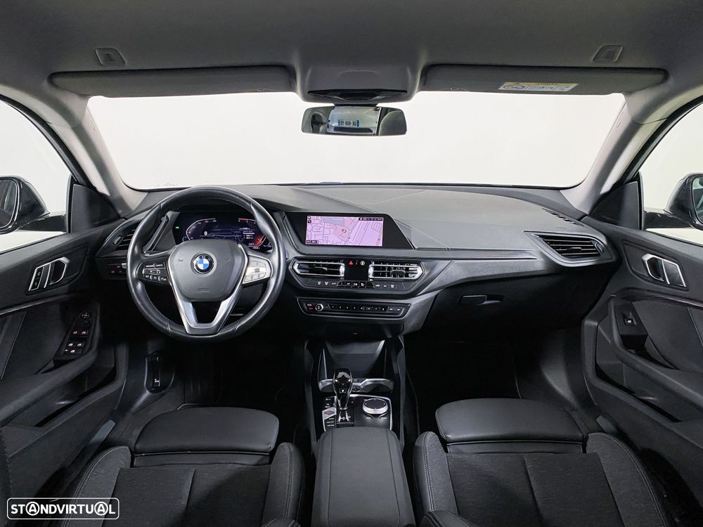 BMW 216 Gran Coupé d Line Sport - 13