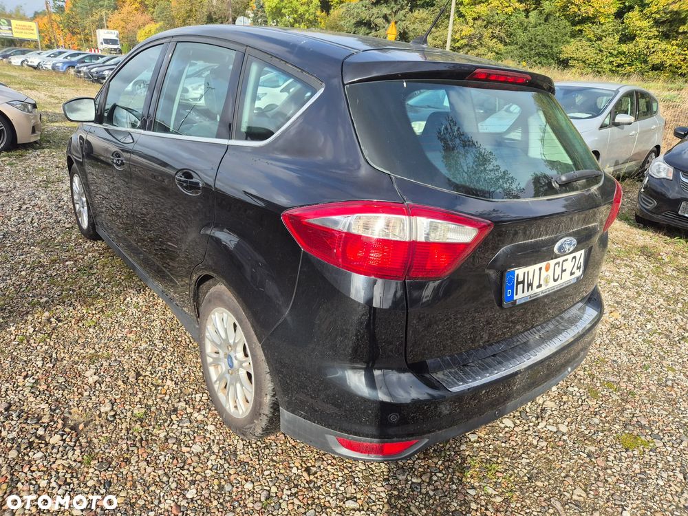 Ford C-MAX - 4