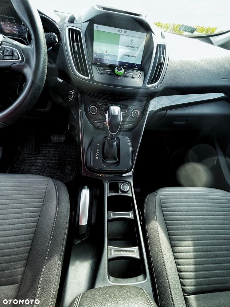 Ford Grand C-MAX - 12