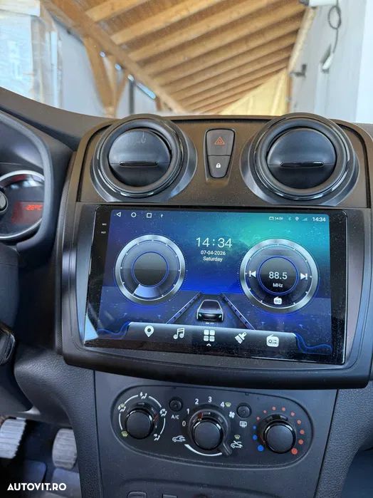 Dacia Logan 1.0 SCe Ambiance - 6