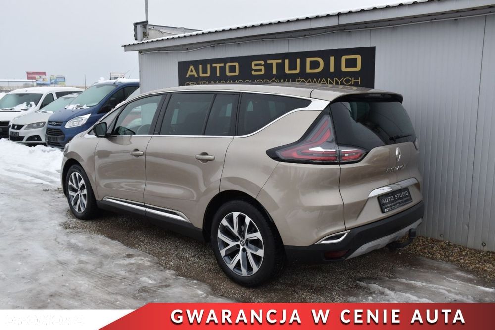 Renault Espace Energy dCi 160 EDC Intens - 3
